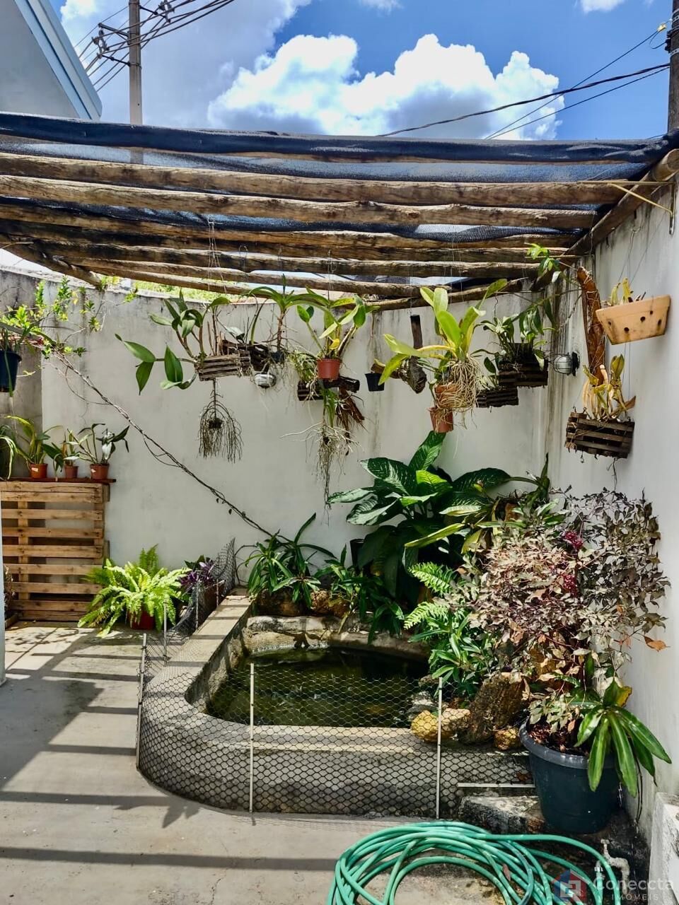 Casa à venda com 3 quartos, 105m² - Foto 10