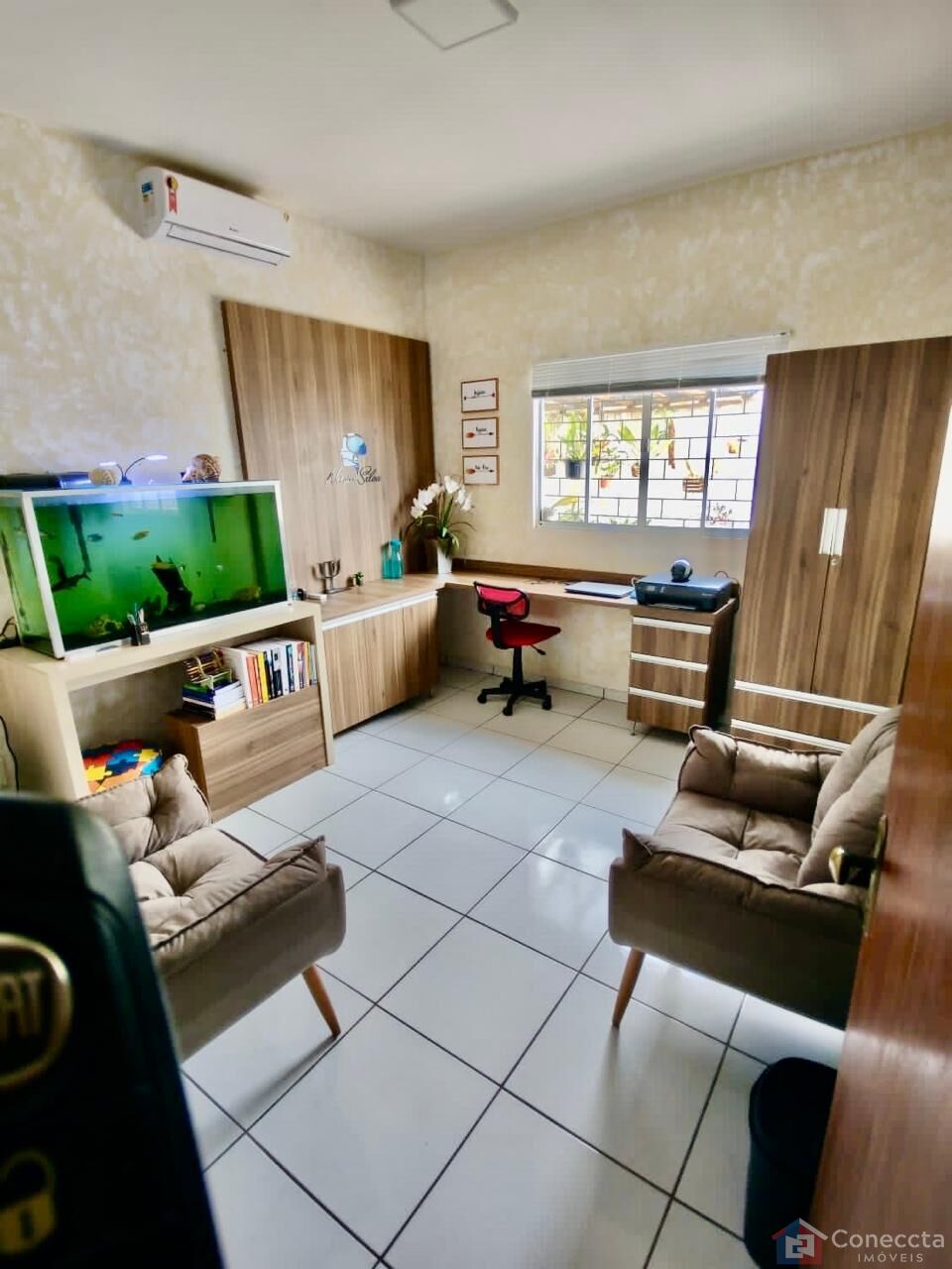 Casa à venda com 3 quartos, 105m² - Foto 5