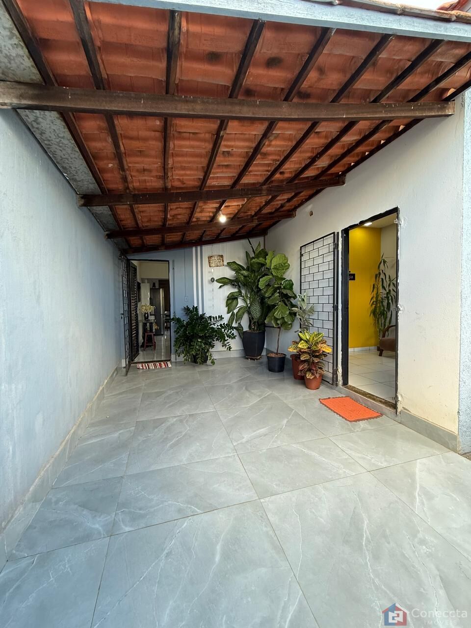 Casa à venda com 3 quartos, 105m² - Foto 12