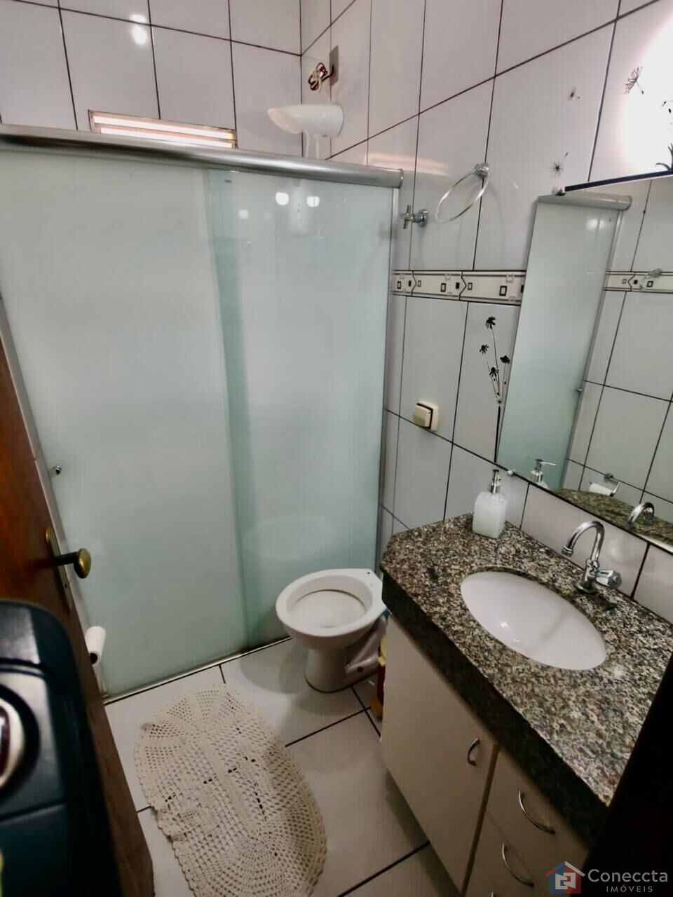 Casa à venda com 3 quartos, 105m² - Foto 7