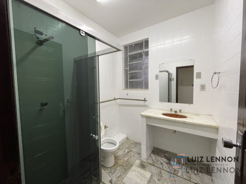 Conjunto Comercial-Sala para alugar com 3 quartos, 80m² - Foto 7