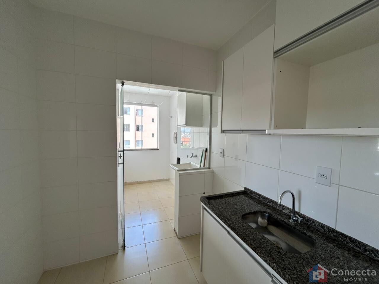 Apartamento à venda com 2 quartos, 50m² - Foto 8