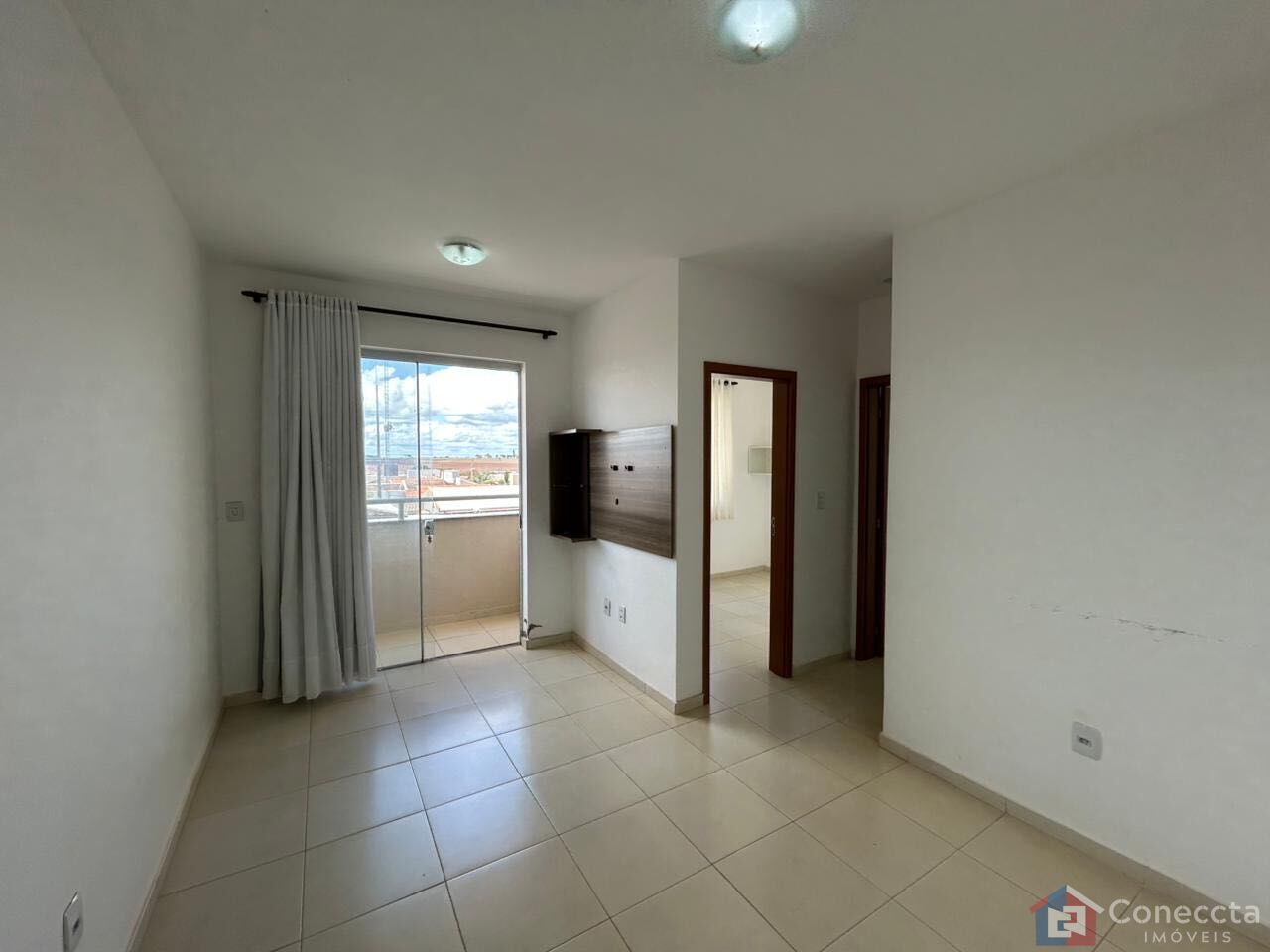 Apartamento à venda com 2 quartos, 50m² - Foto 7