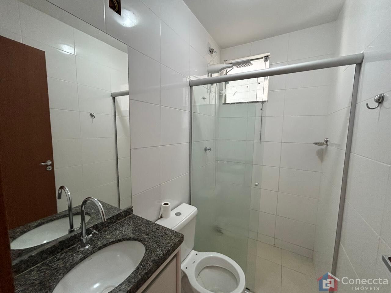 Apartamento à venda com 2 quartos, 50m² - Foto 4