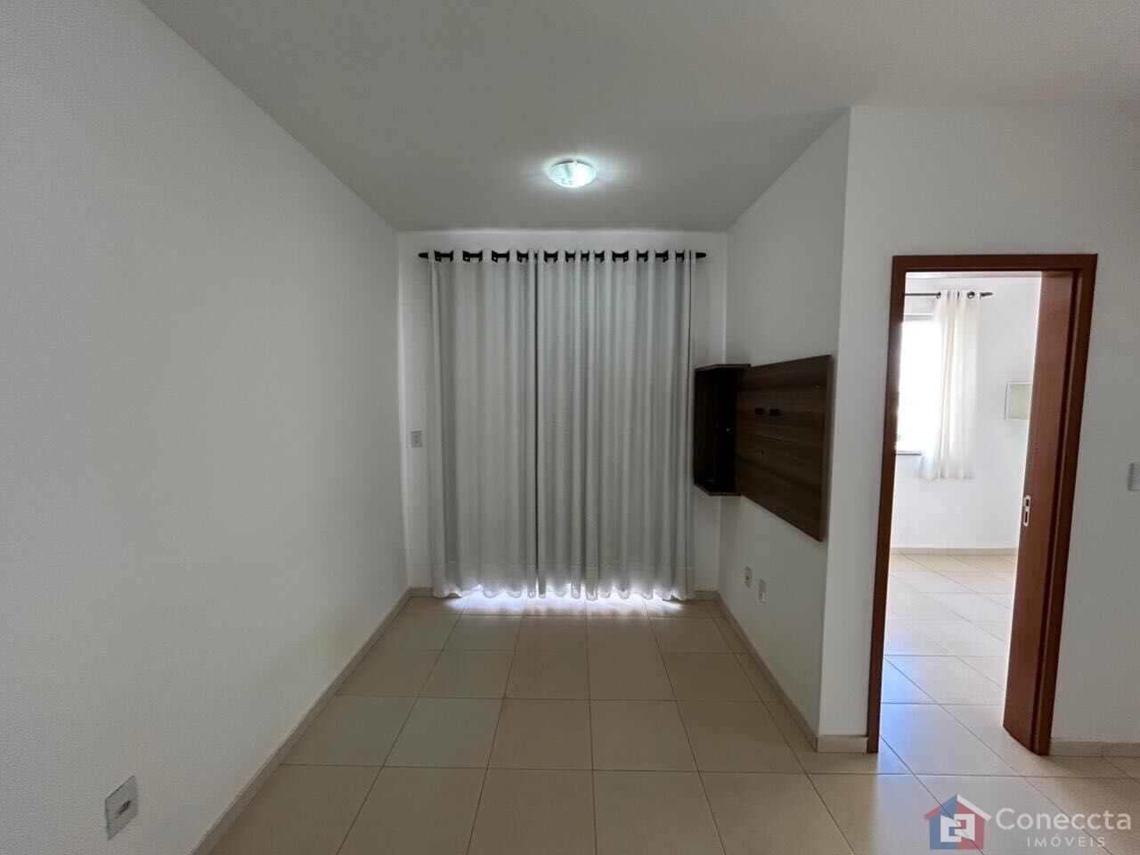 Apartamento à venda com 2 quartos, 50m² - Foto 2