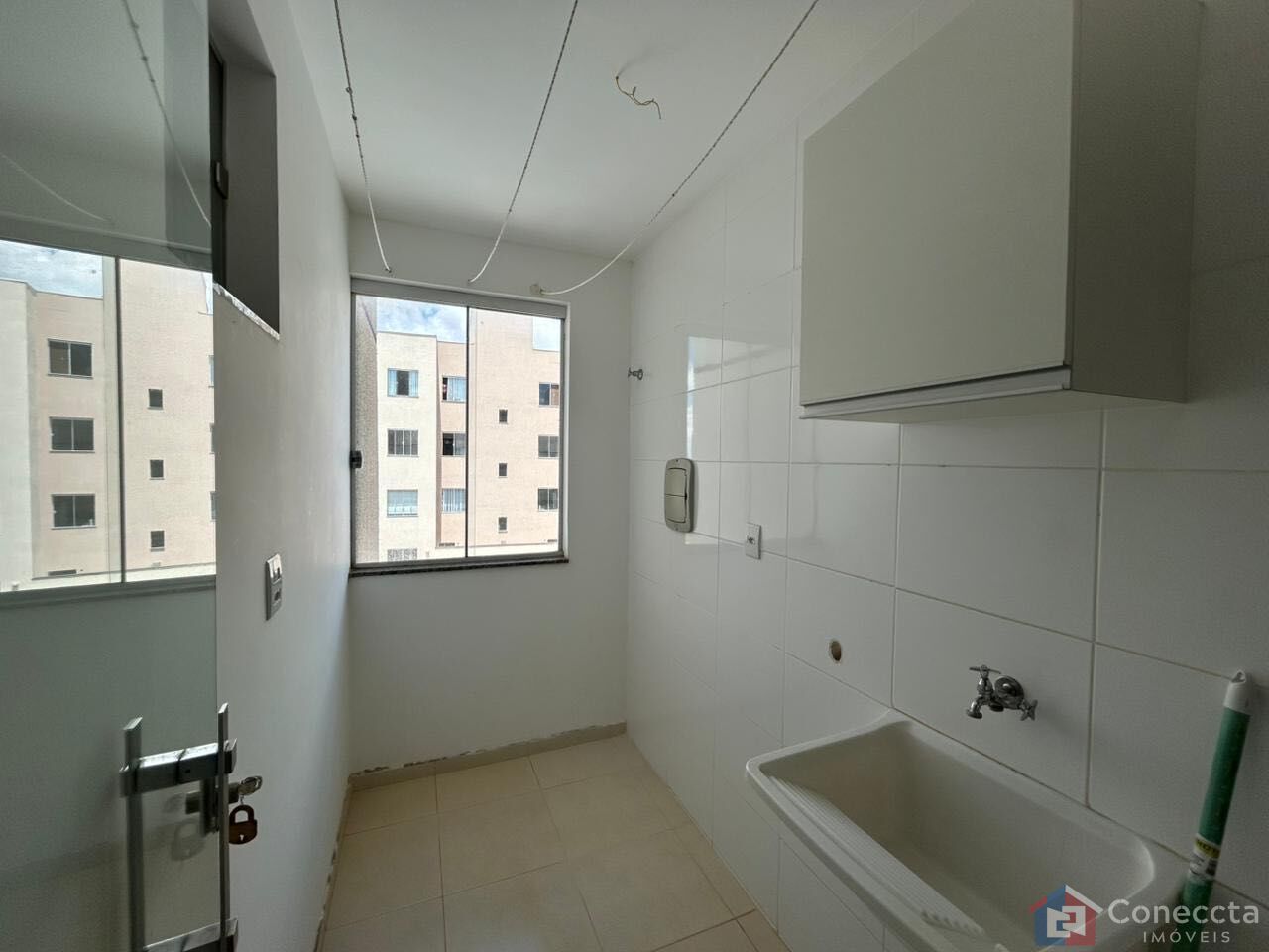 Apartamento à venda com 2 quartos, 50m² - Foto 9