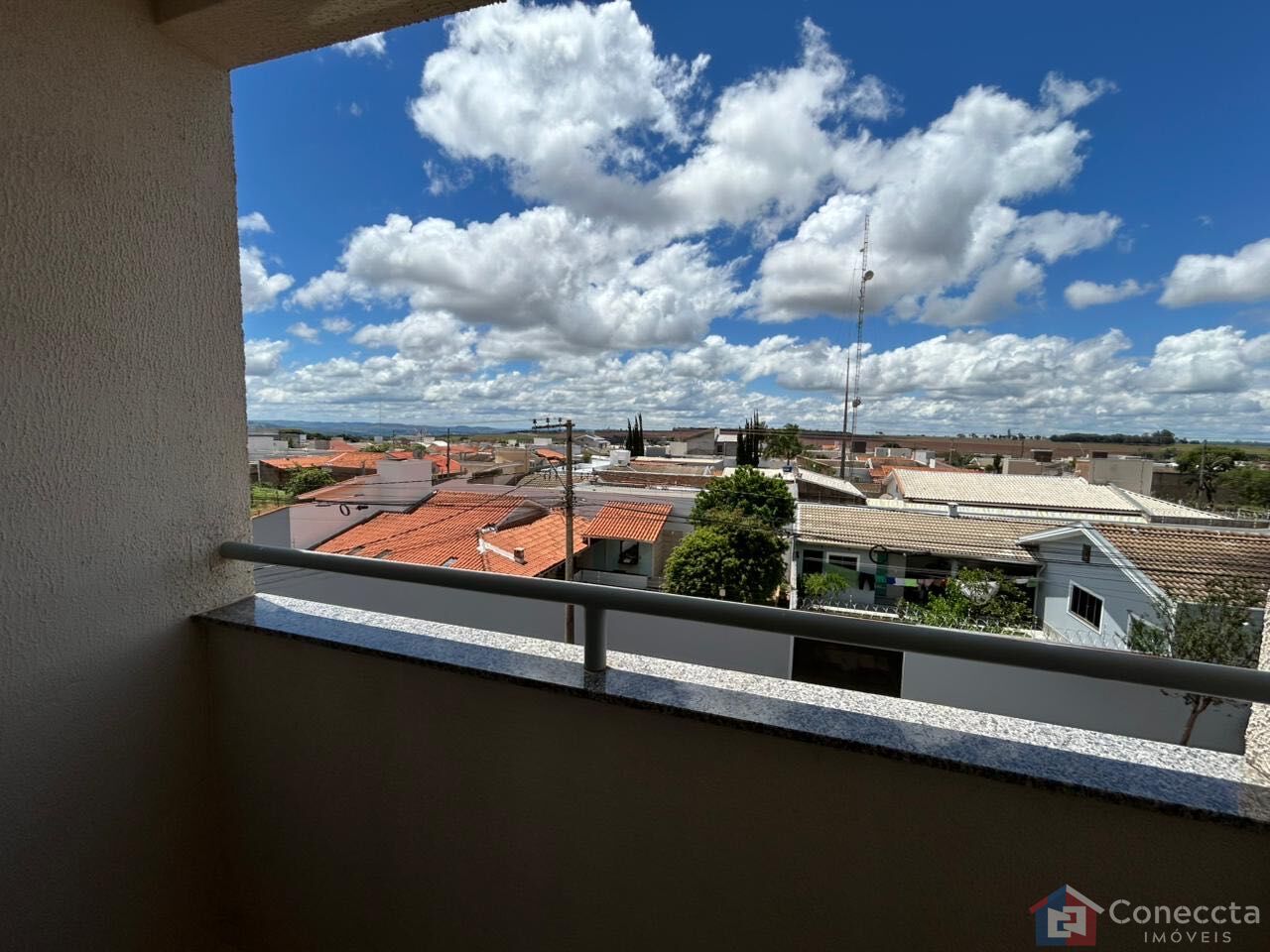 Apartamento à venda com 2 quartos, 50m² - Foto 6