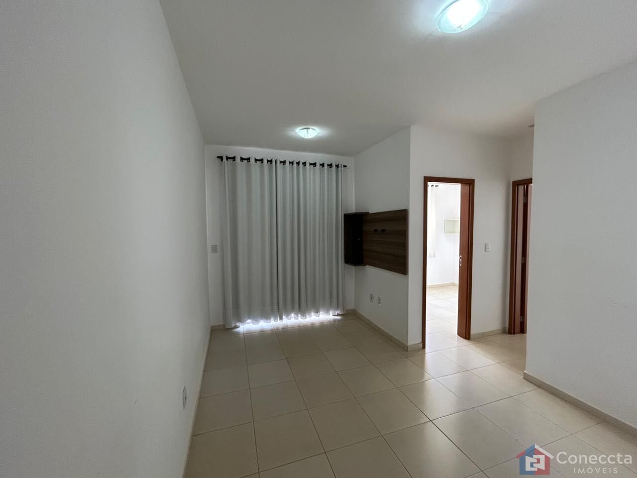 Apartamento à venda com 2 quartos, 50m² - Foto 1