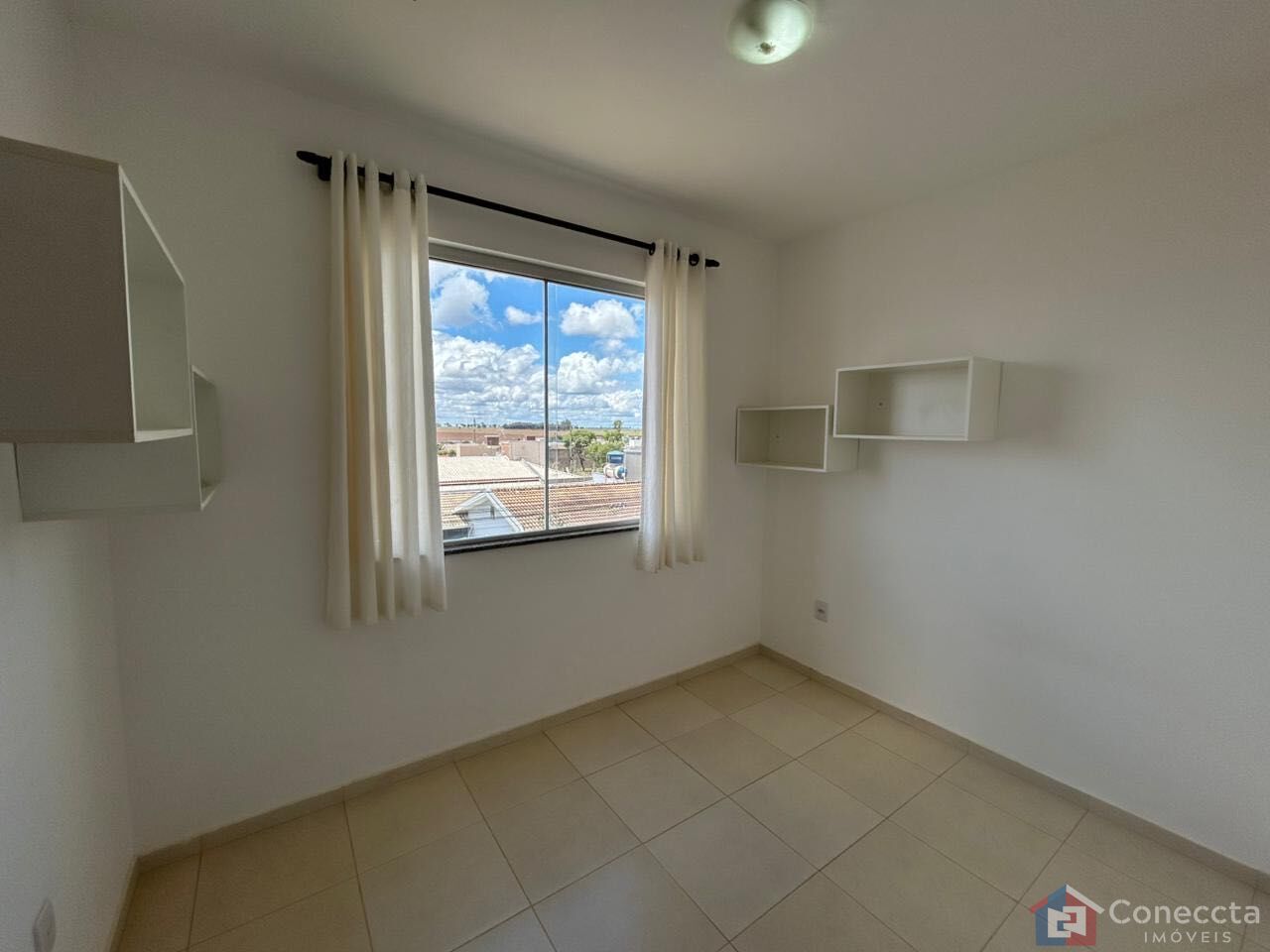 Apartamento à venda com 2 quartos, 50m² - Foto 3