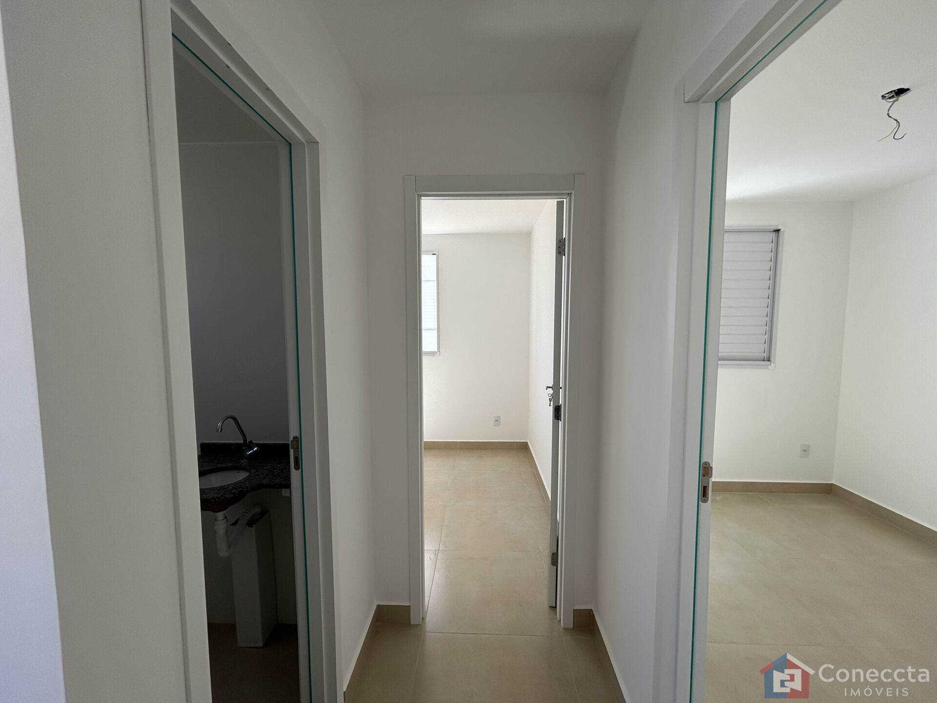 Apartamento para alugar com 2 quartos, 45m² - Foto 14