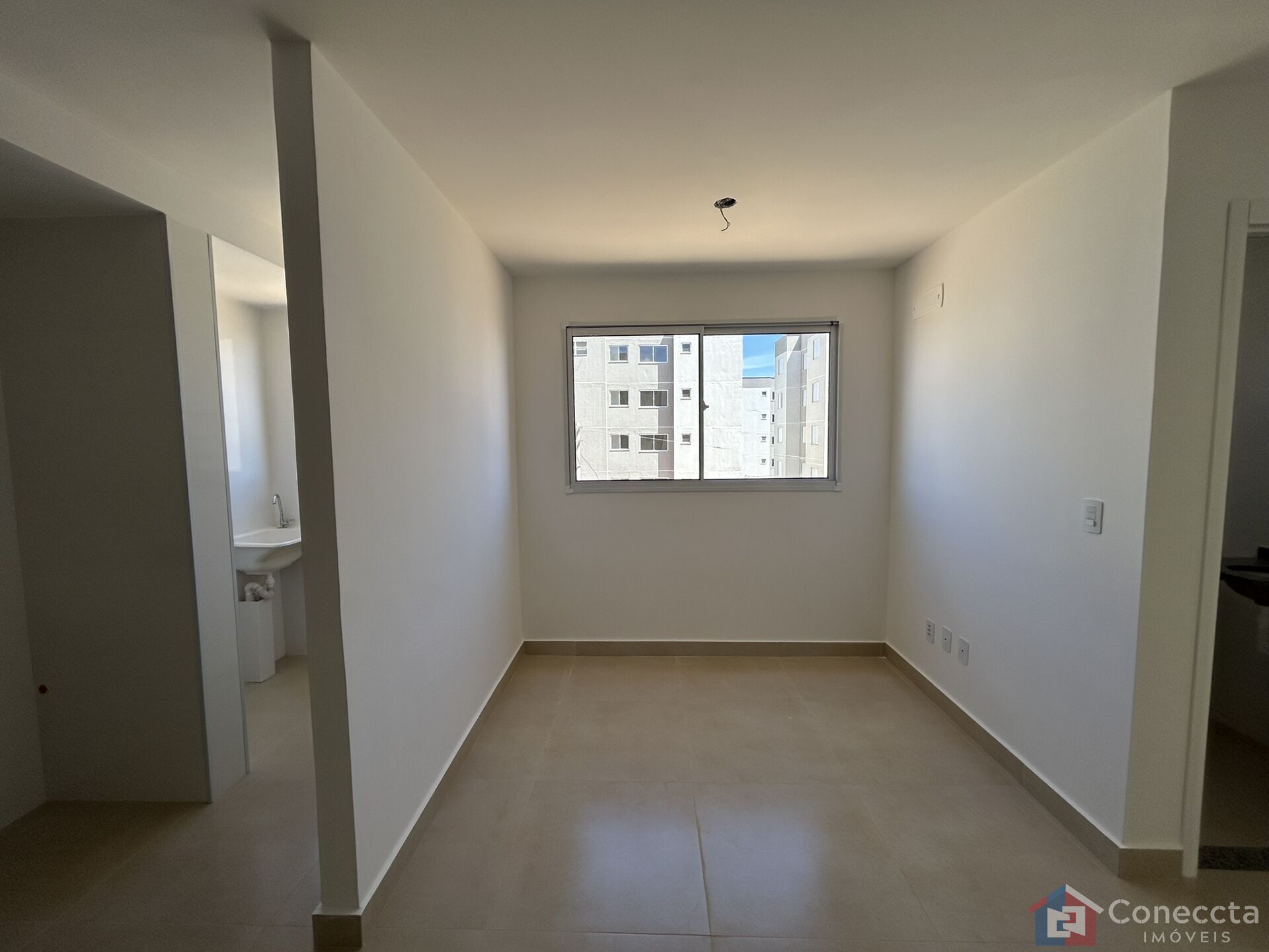 Apartamento para alugar com 2 quartos, 45m² - Foto 7