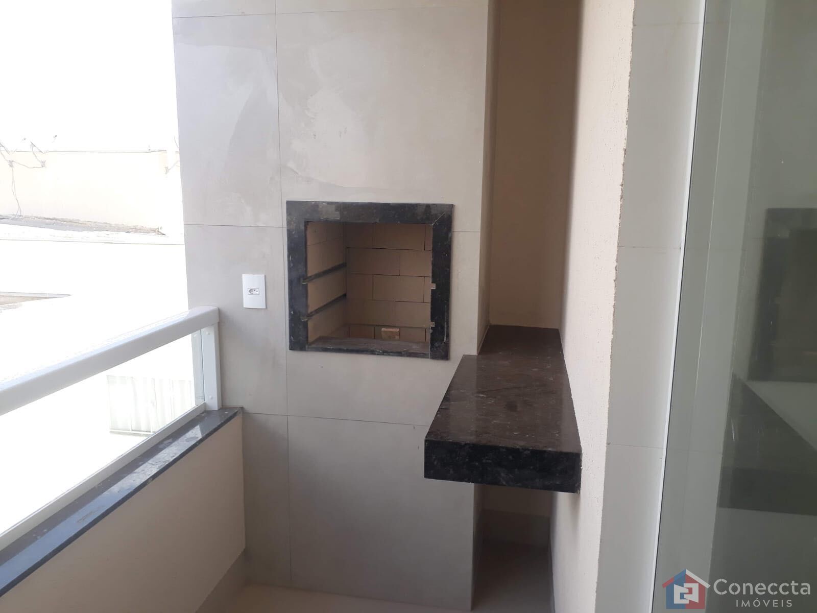 Apartamento à venda com 2 quartos, 78m² - Foto 1