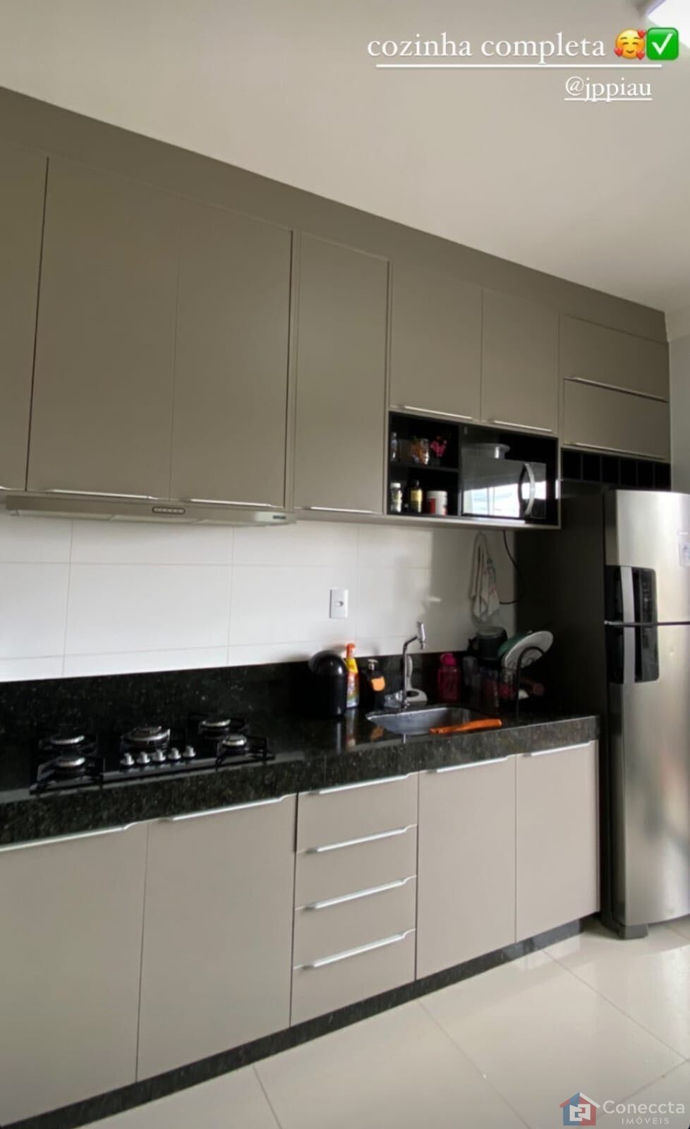 Apartamento à venda com 2 quartos, 78m² - Foto 2