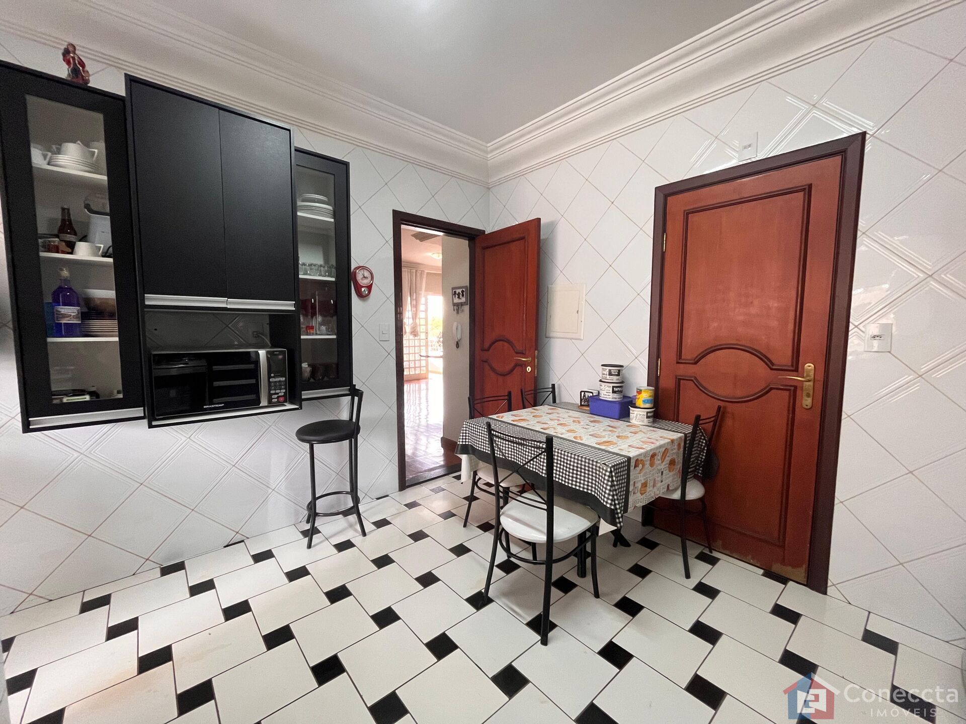 Apartamento à venda com 3 quartos, 114m² - Foto 6