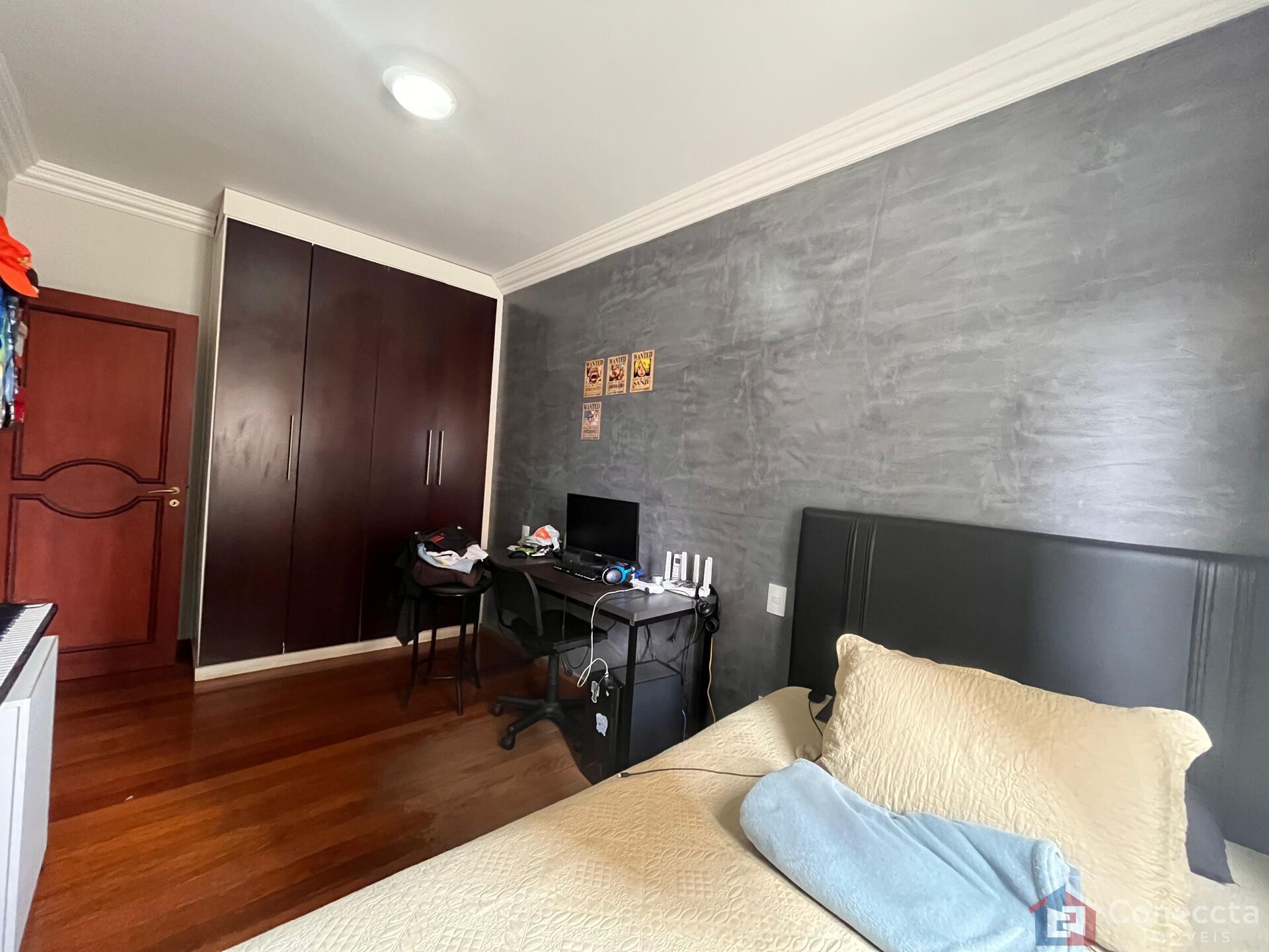 Apartamento à venda com 3 quartos, 114m² - Foto 10