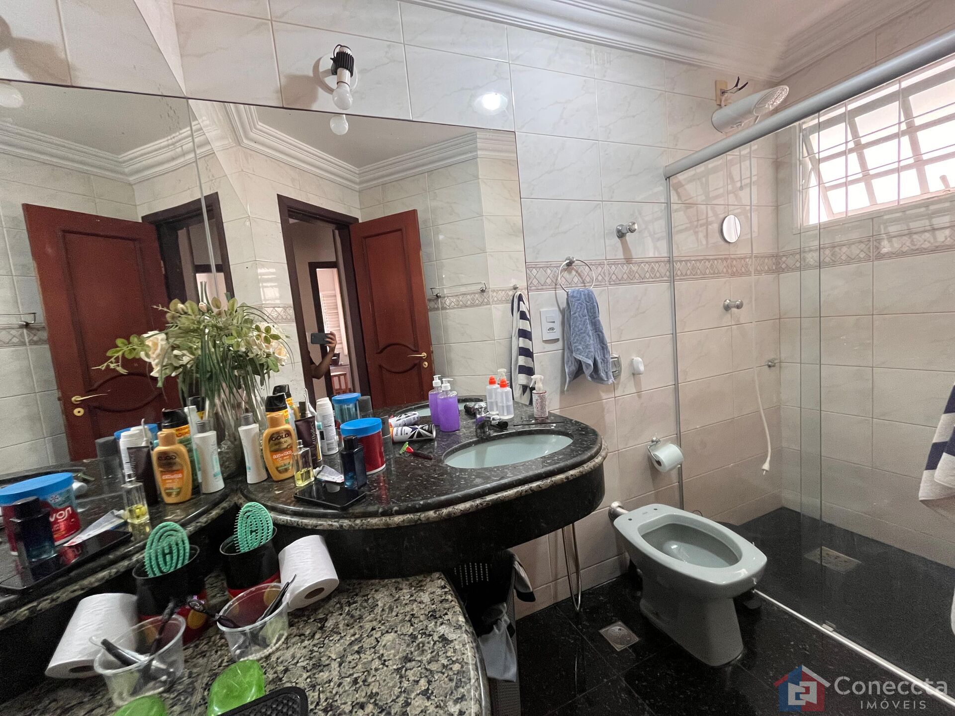 Apartamento à venda com 3 quartos, 114m² - Foto 14