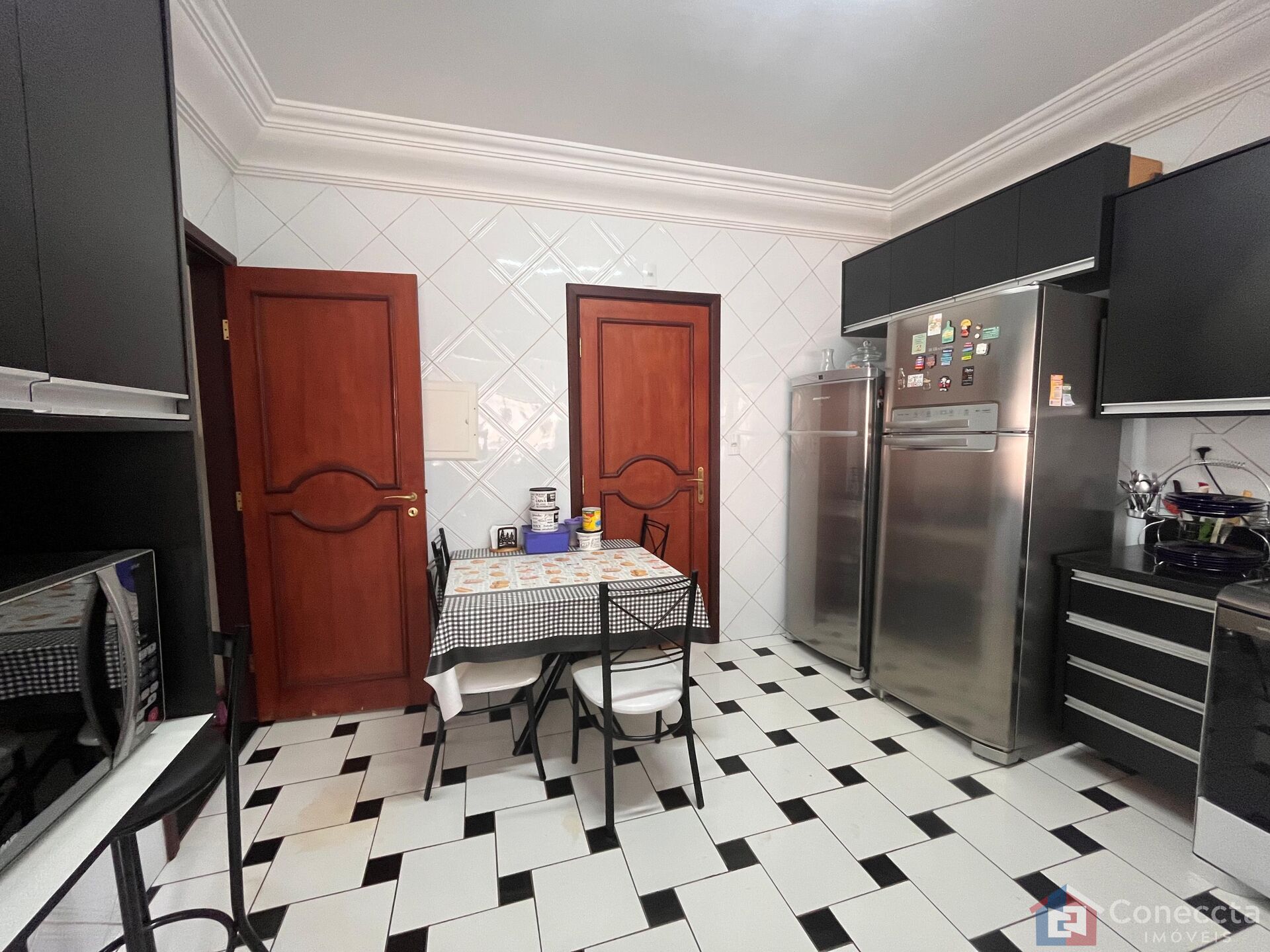 Apartamento à venda com 3 quartos, 114m² - Foto 7