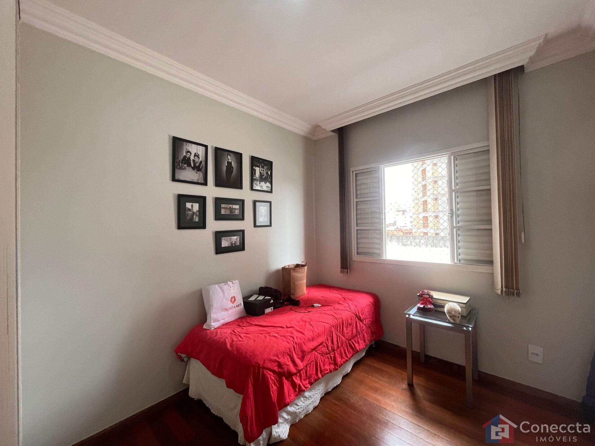 Apartamento à venda com 3 quartos, 114m² - Foto 12