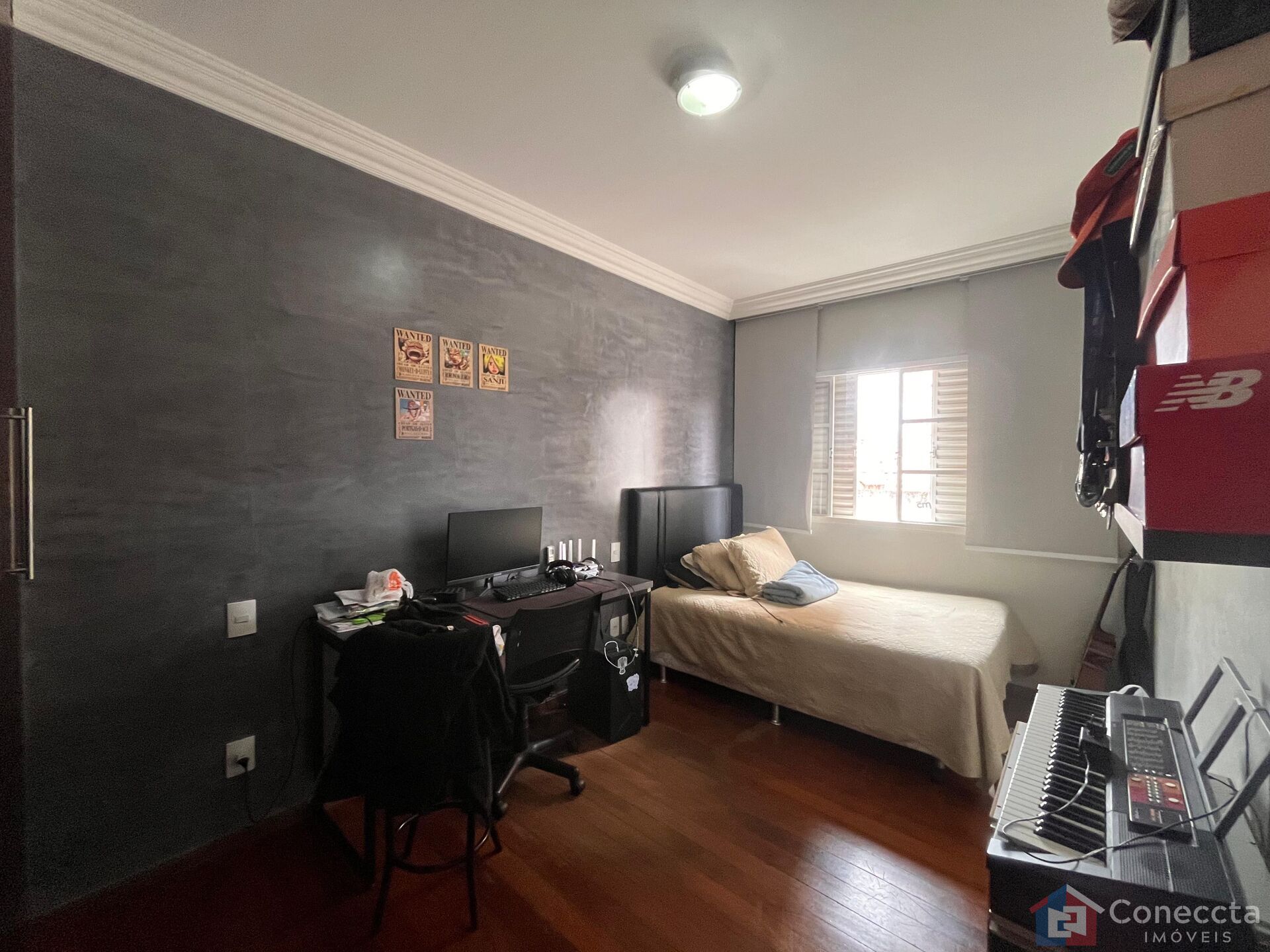 Apartamento à venda com 3 quartos, 114m² - Foto 9