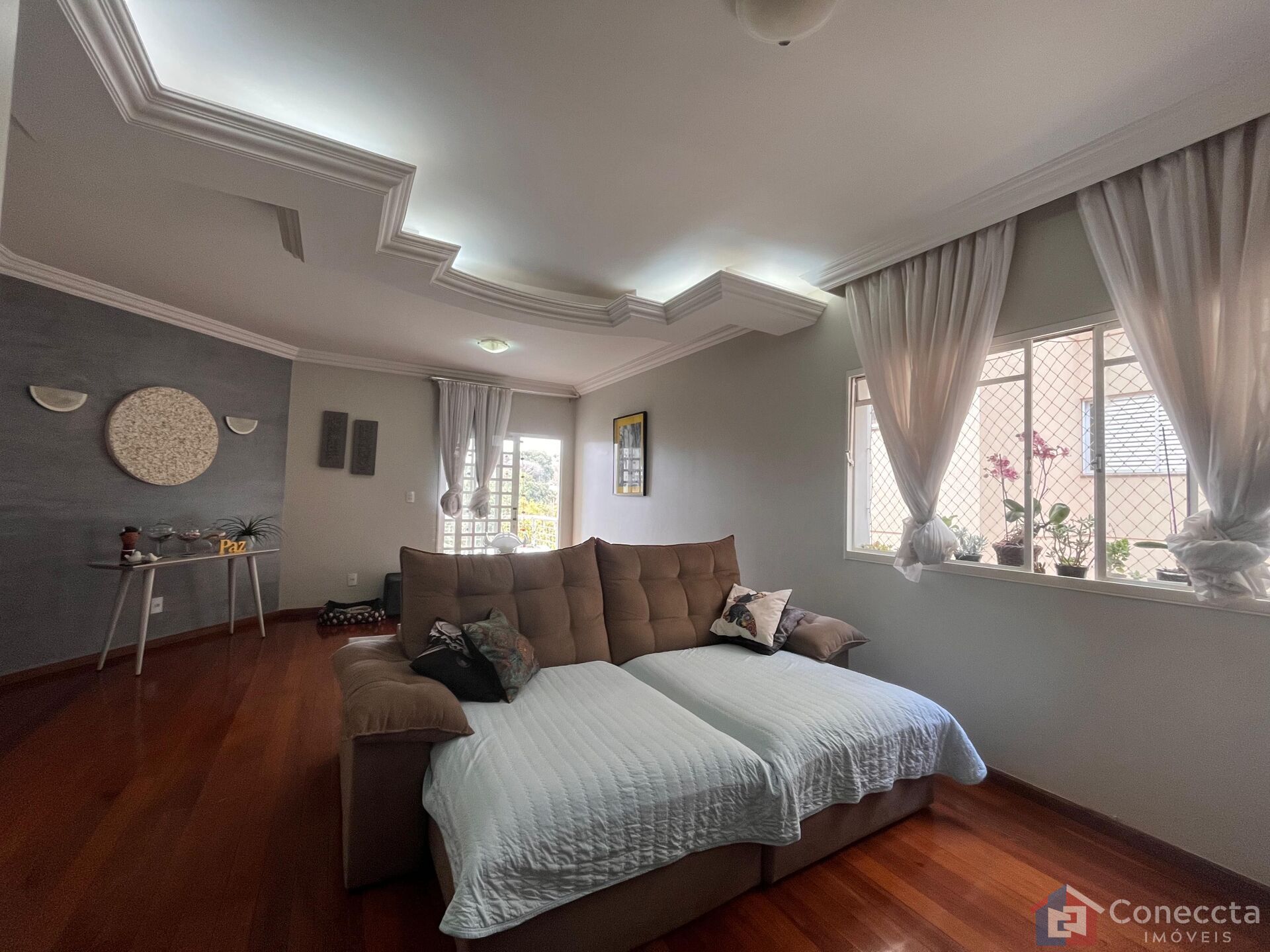 Apartamento à venda com 3 quartos, 114m² - Foto 4