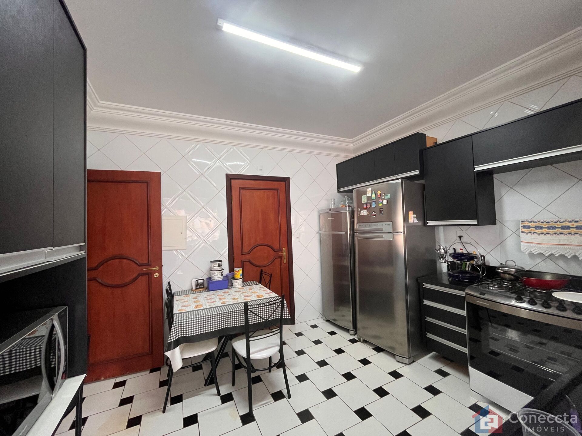 Apartamento à venda com 3 quartos, 114m² - Foto 8