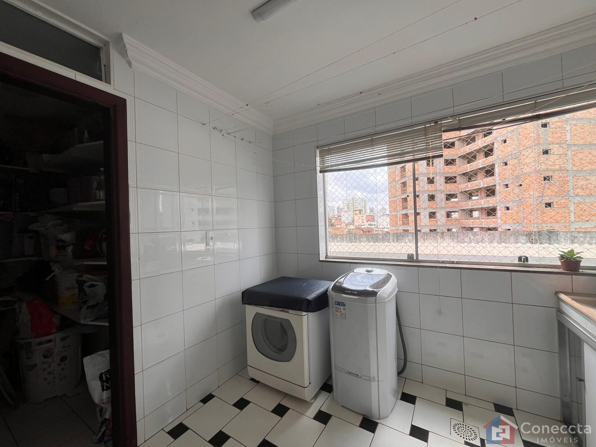 Apartamento à venda com 3 quartos, 114m² - Foto 15