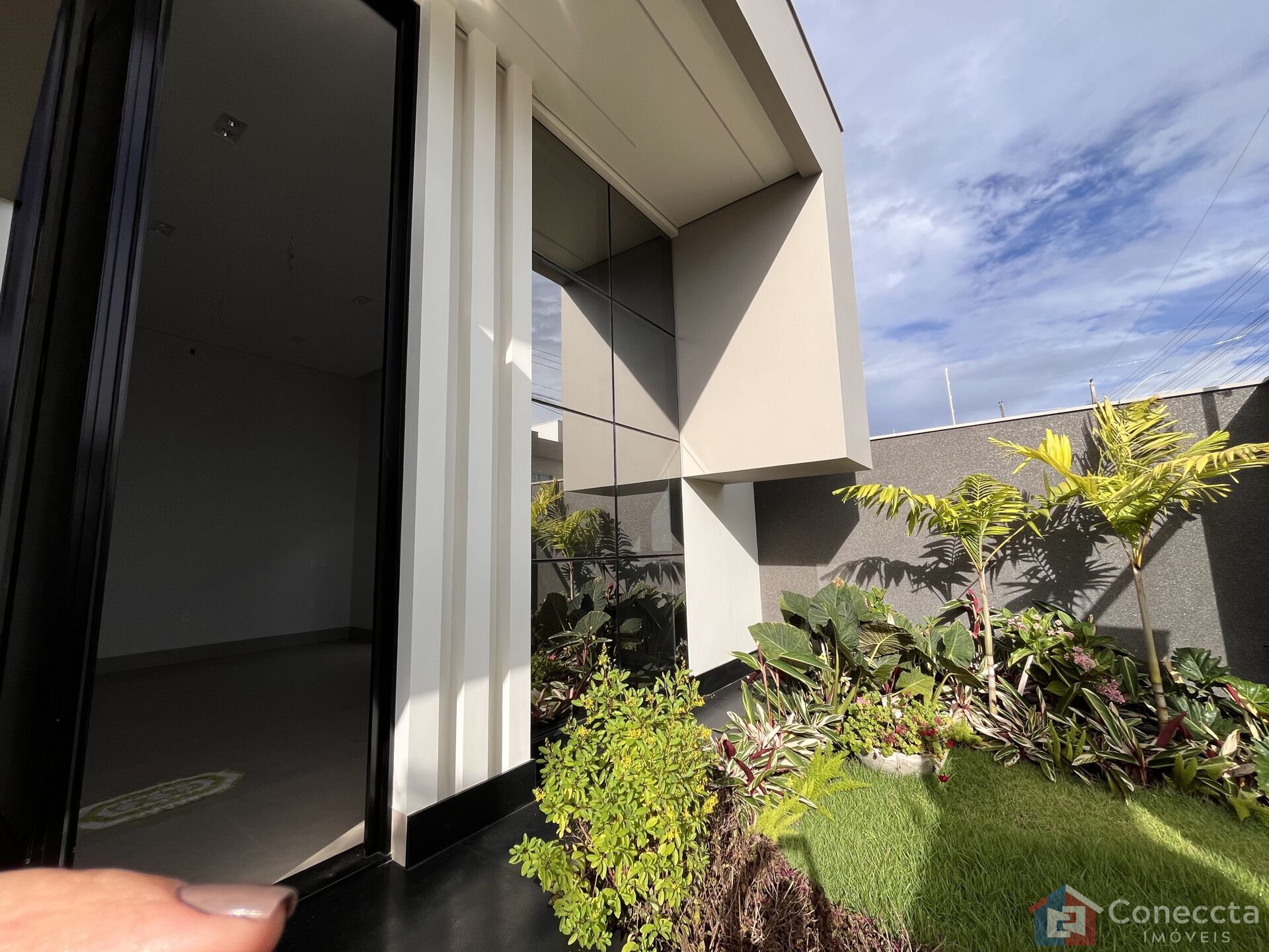 Casa, 3 quartos, 255 m² - Foto 1