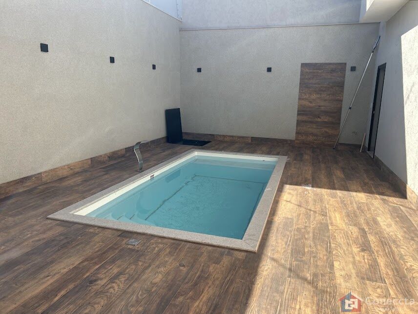 Casa, 2 quartos - Foto 2