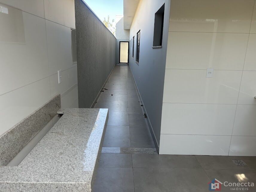 Casa, 2 quartos - Foto 20