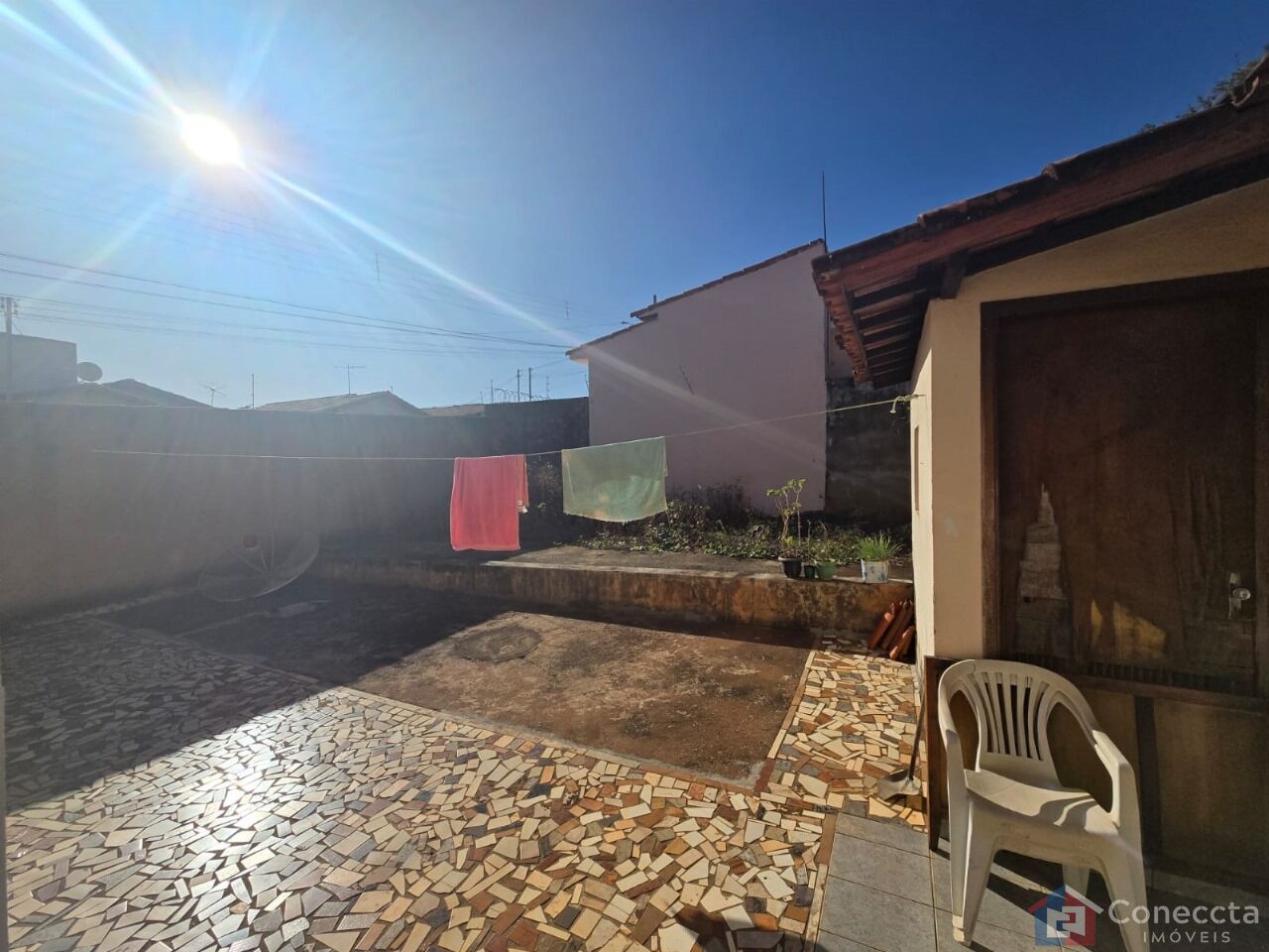 Casa à venda com 2 quartos, 90m² - Foto 17