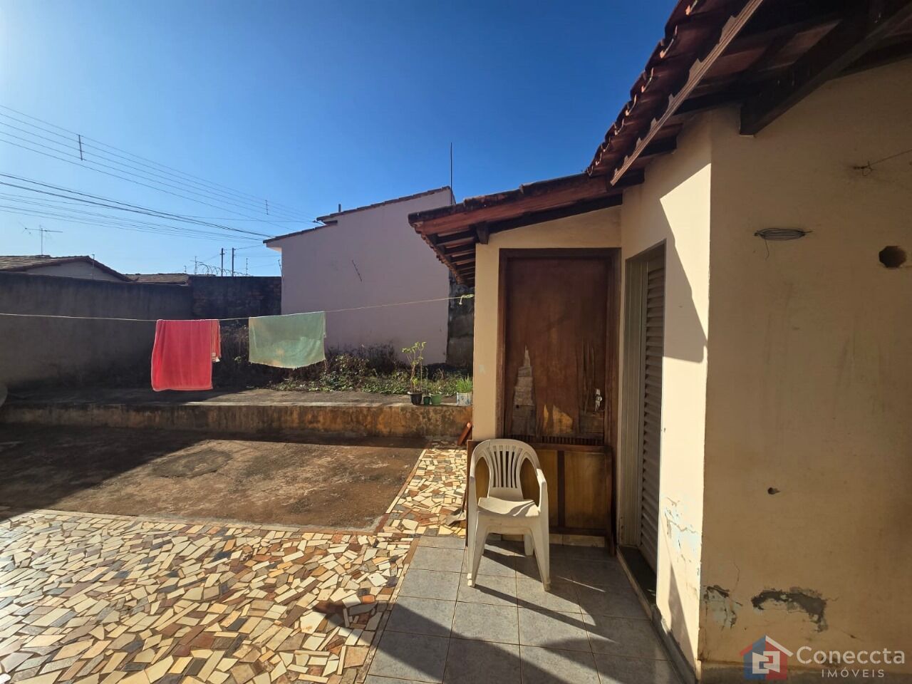 Casa à venda com 2 quartos, 90m² - Foto 16
