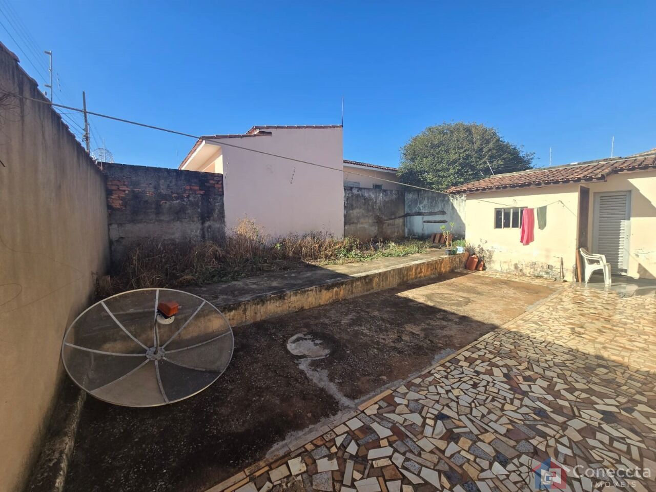 Casa à venda com 2 quartos, 90m² - Foto 18