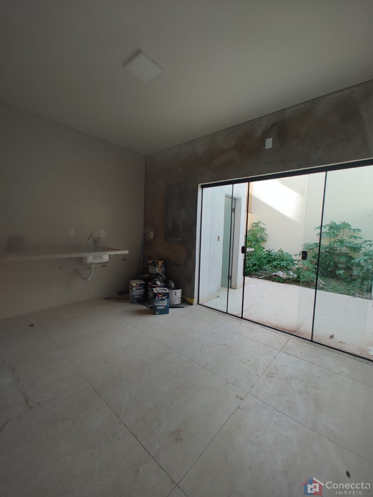 Casa, 2 quartos, 87 m² - Foto 2