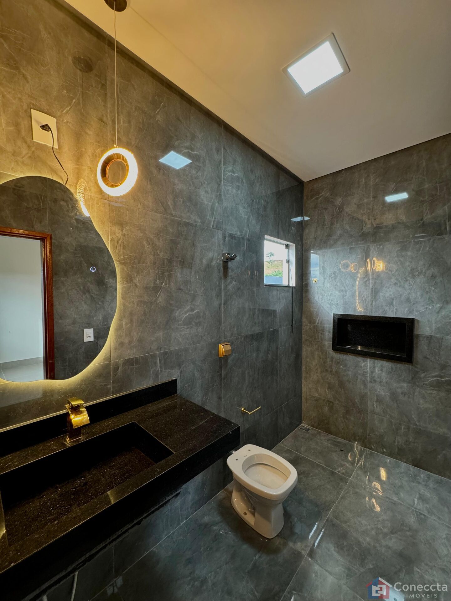 Casa à venda com 3 quartos, 144m² - Foto 6