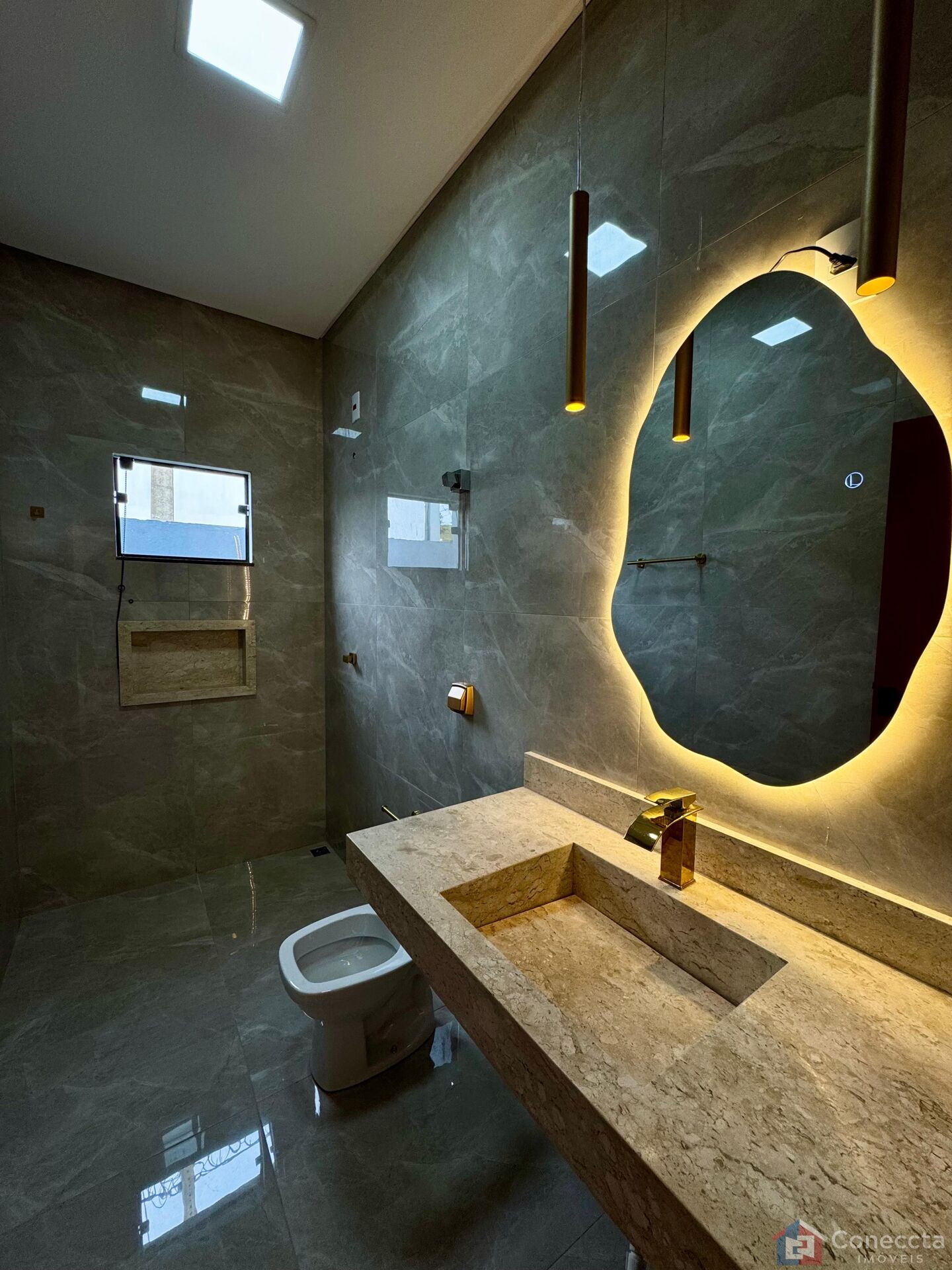 Casa à venda com 3 quartos, 144m² - Foto 13