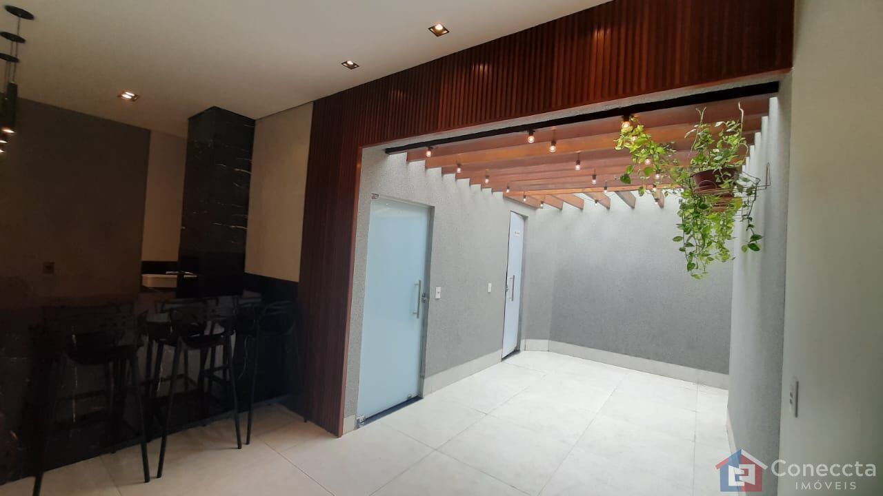 Casa à venda com 3 quartos, 220m² - Foto 17