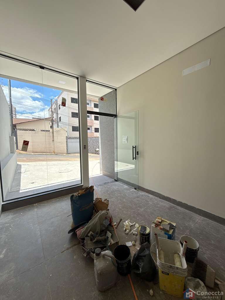 Loja-Salão, 40 m² - Foto 4