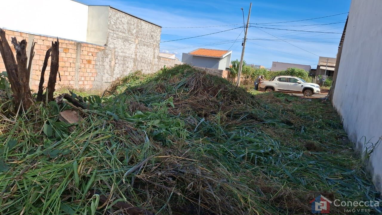 Terreno à venda, 220m² - Foto 1