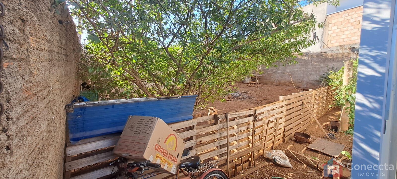 Casa à venda com 3 quartos, 70m² - Foto 25
