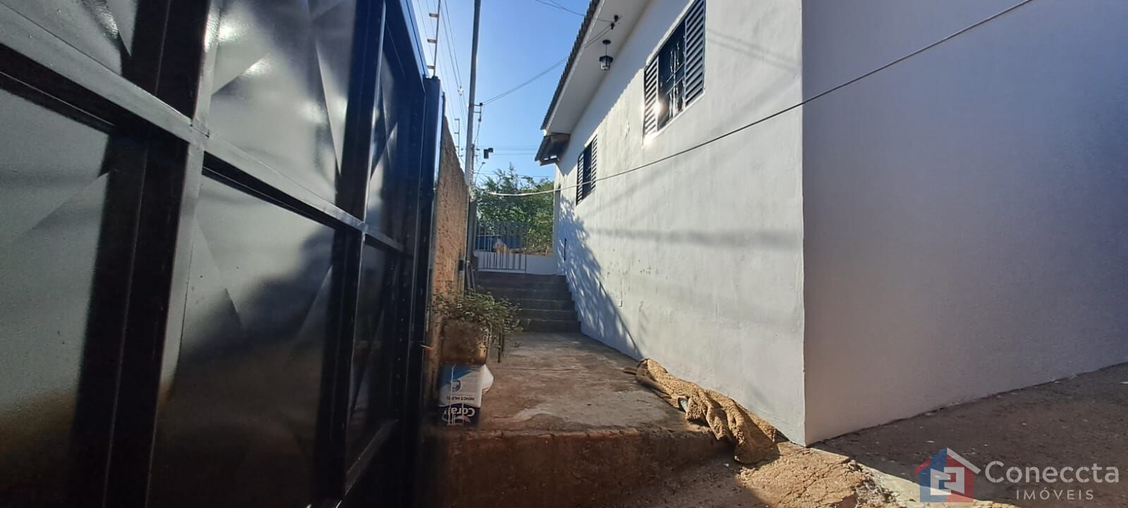 Casa à venda com 3 quartos, 70m² - Foto 5