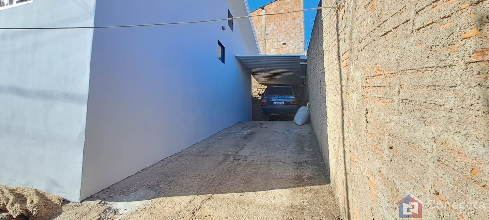 Casa à venda com 3 quartos, 70m² - Foto 14