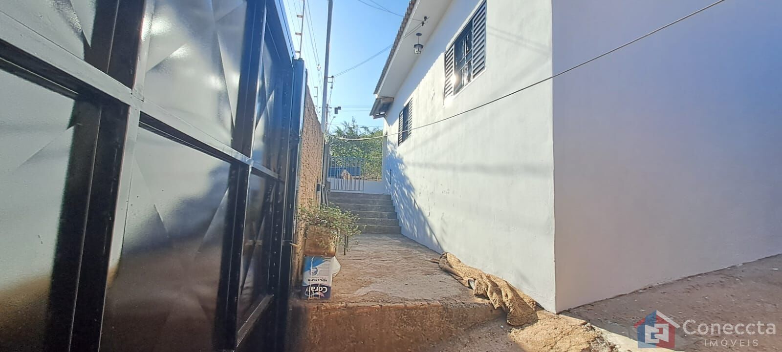 Casa à venda com 3 quartos, 70m² - Foto 8