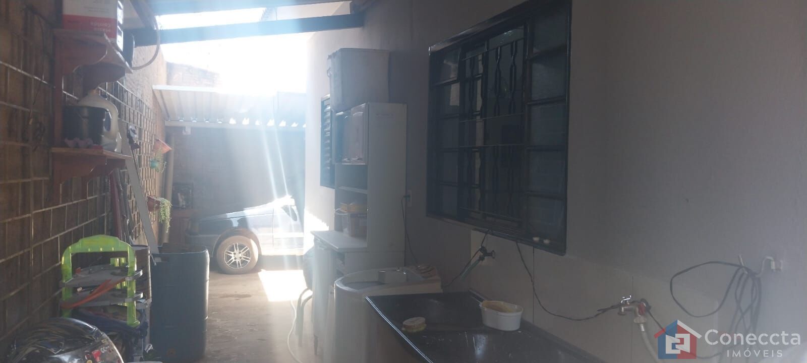 Casa à venda com 3 quartos, 70m² - Foto 37