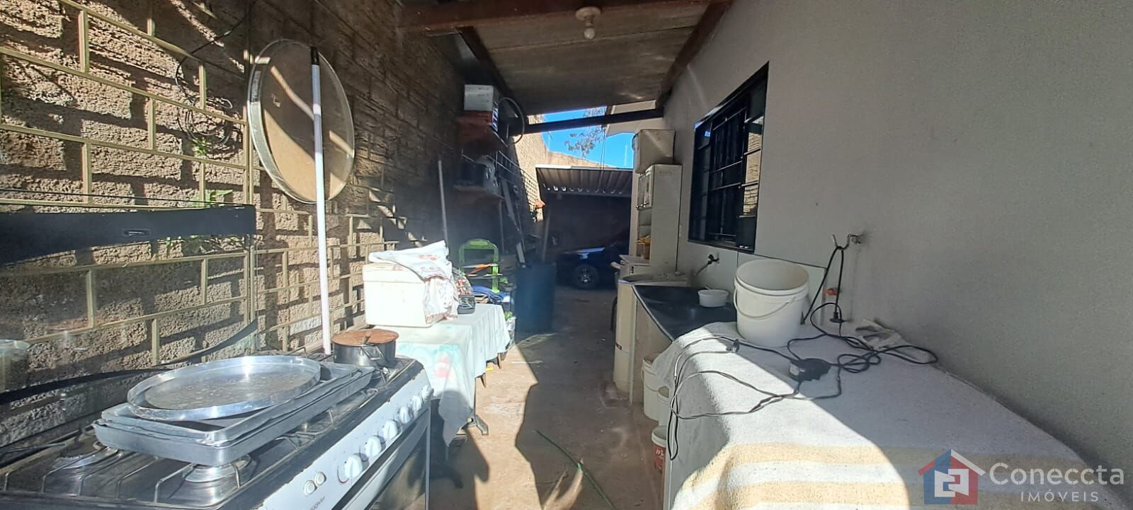 Casa à venda com 3 quartos, 70m² - Foto 20