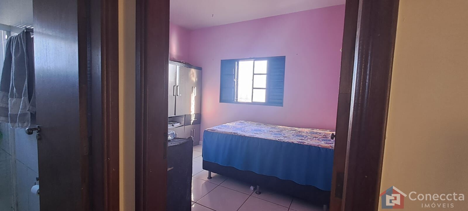 Casa à venda com 3 quartos, 70m² - Foto 16