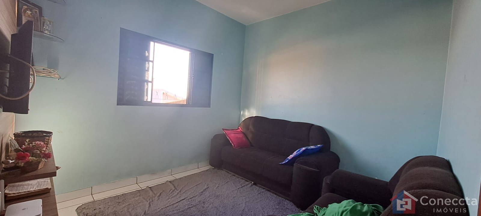 Casa à venda com 3 quartos, 70m² - Foto 12