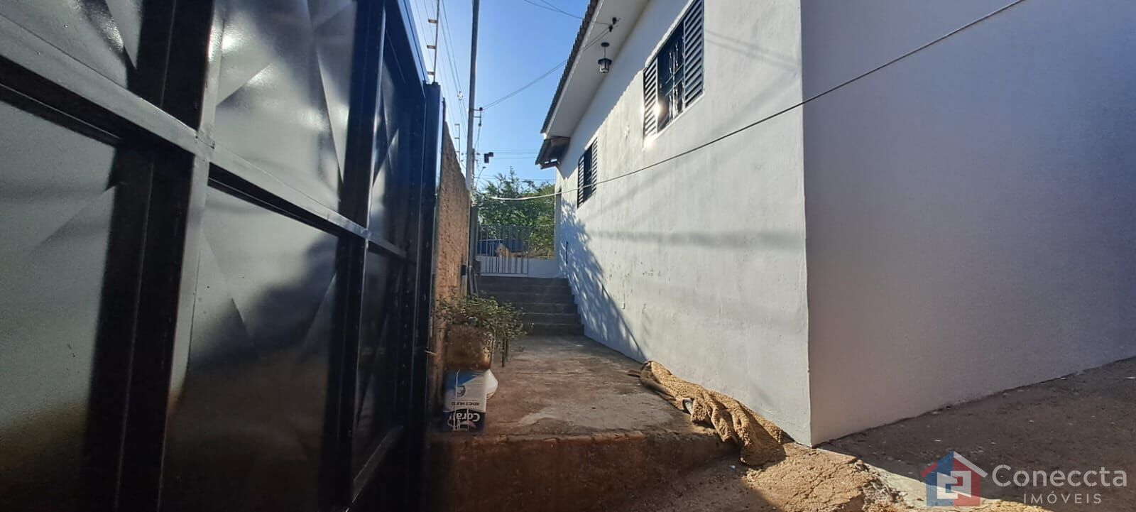 Casa à venda com 3 quartos, 70m² - Foto 28