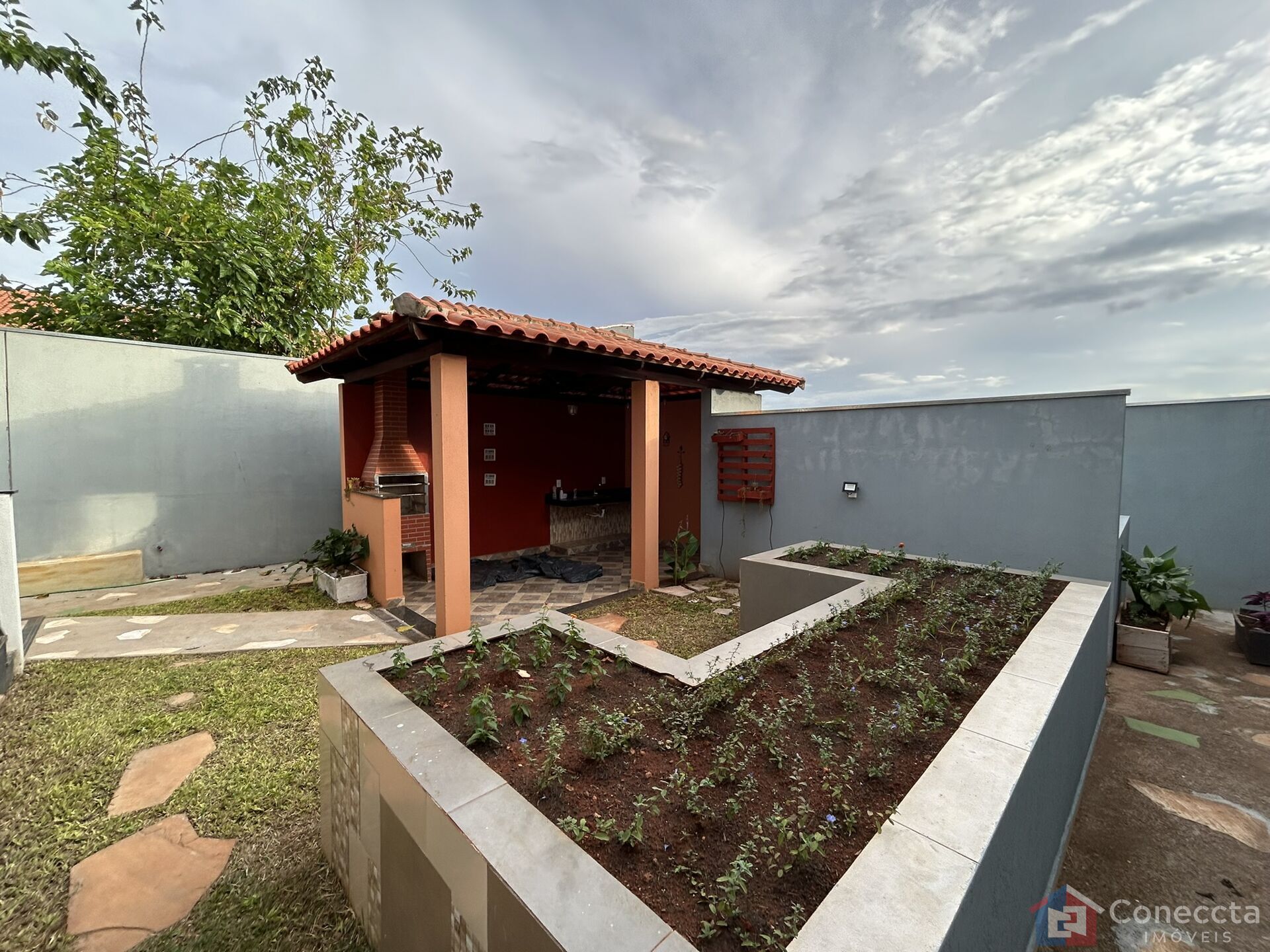 Casa para alugar com 3 quartos, 222m² - Foto 26