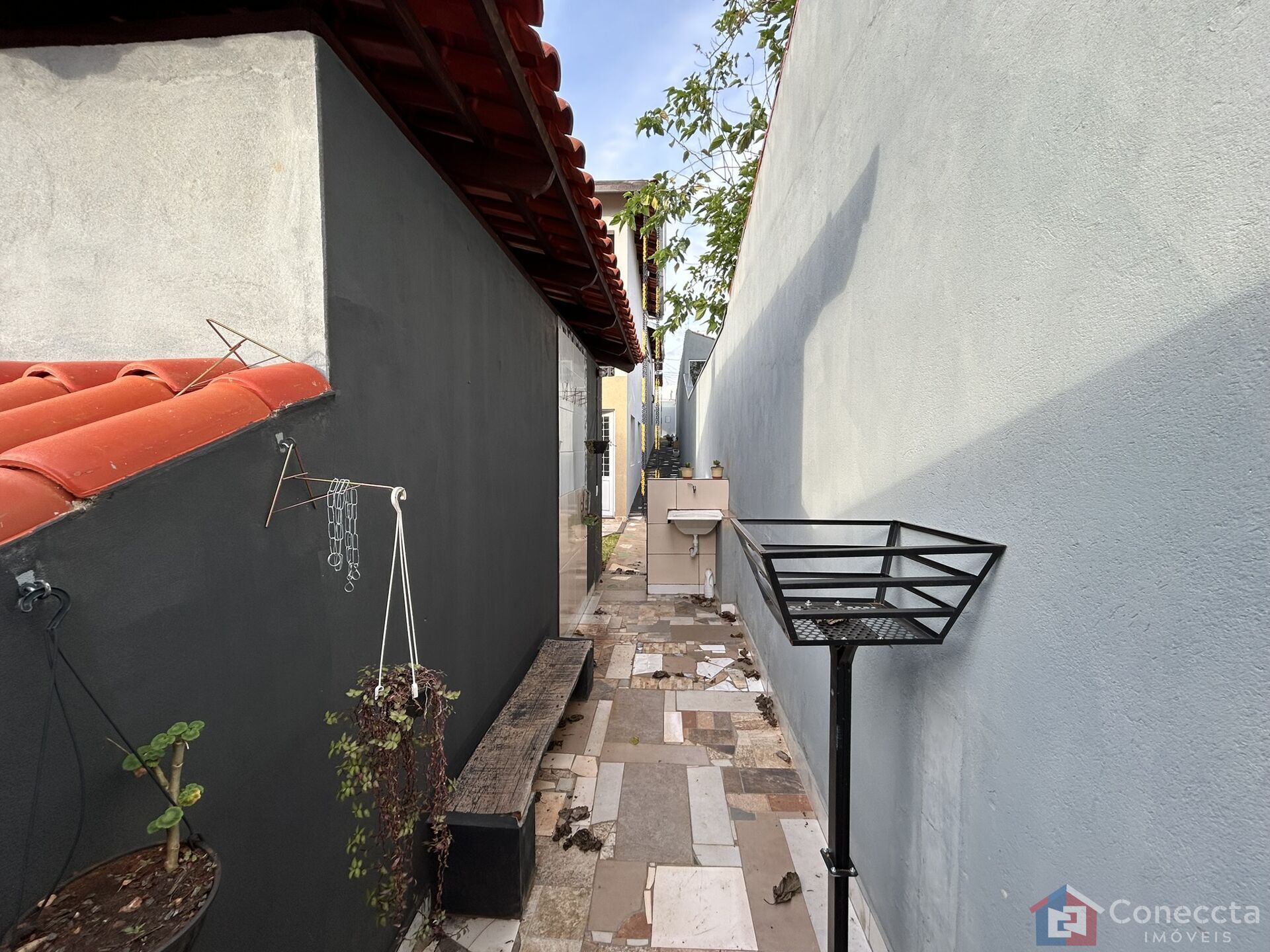 Casa para alugar com 3 quartos, 222m² - Foto 30