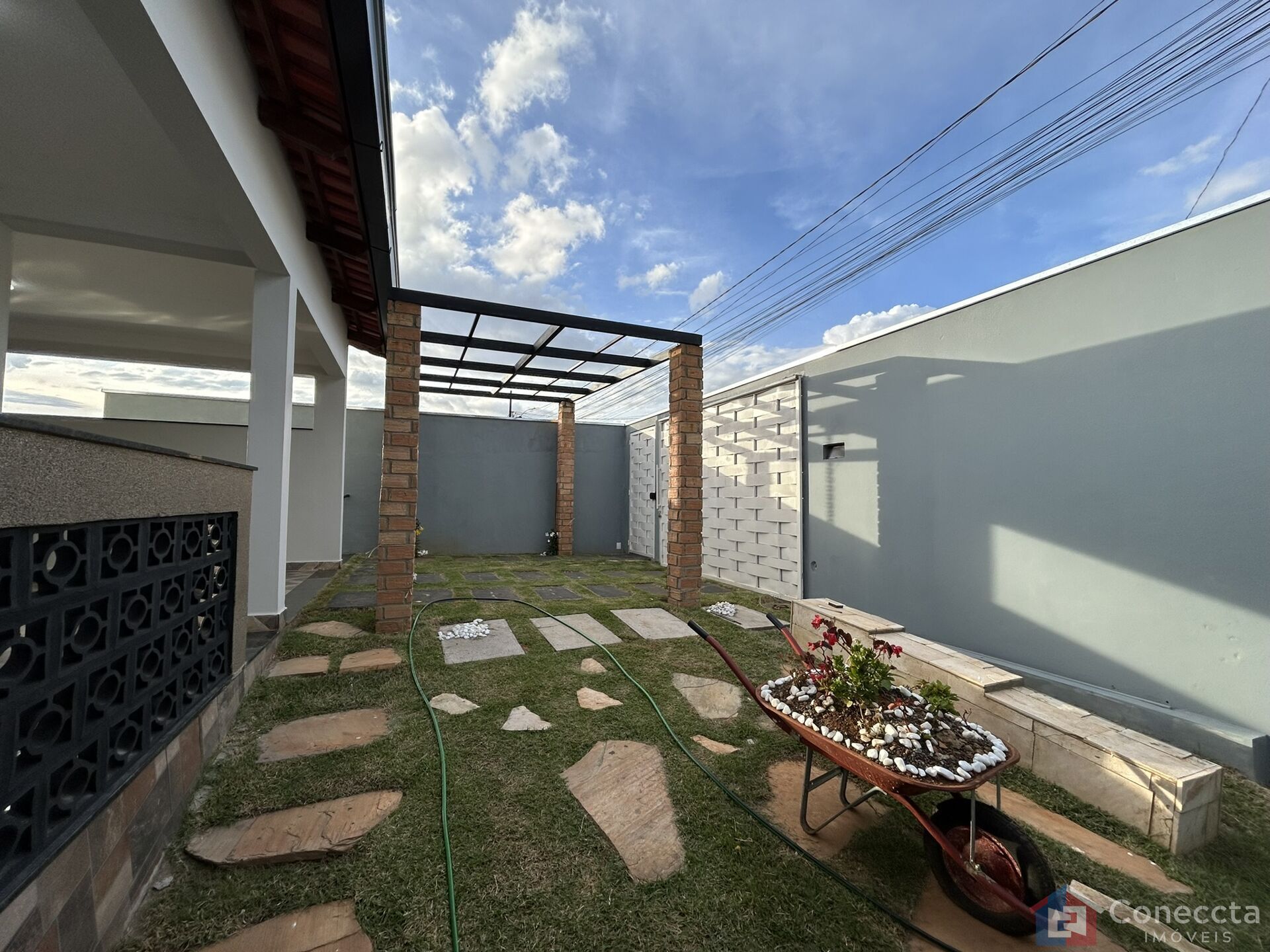 Casa para alugar com 3 quartos, 222m² - Foto 20